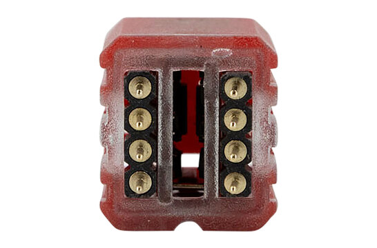 V7VA-D-1 Vivid Air Dual Opamp