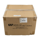 SDX10 XBL2 Subwoofer