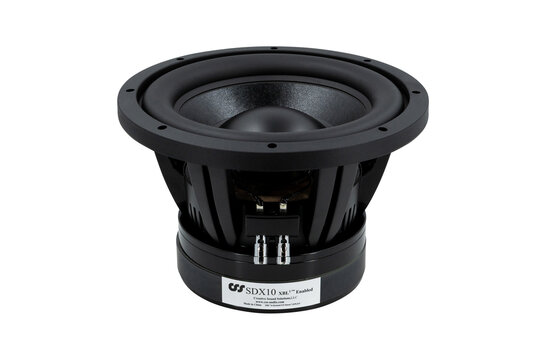 SDX10 XBL2 Subwoofer
