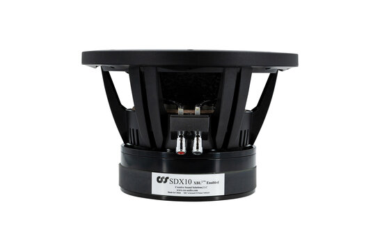 SDX10 XBL2 Subwoofer