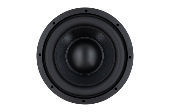 SDX10 XBL2 Subwoofer