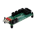 NCxxxMP Mains Powered Evaluation Board