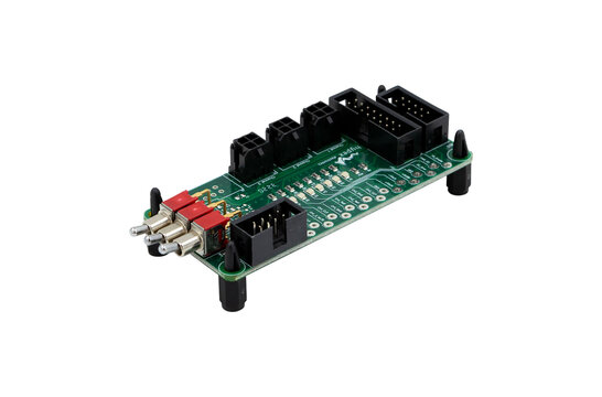 NCxxxMP Mains Powered Evaluation Board