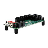 NCxxxMP Mains Powered Evaluation Board