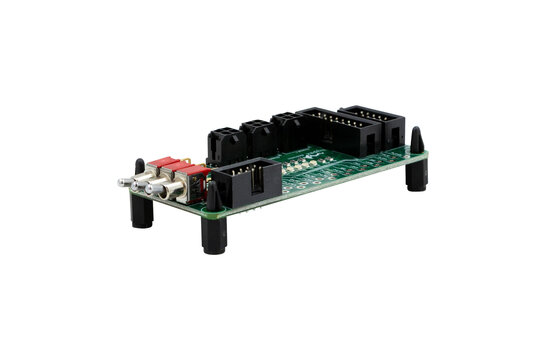NCxxxMP Mains Powered Evaluation Board