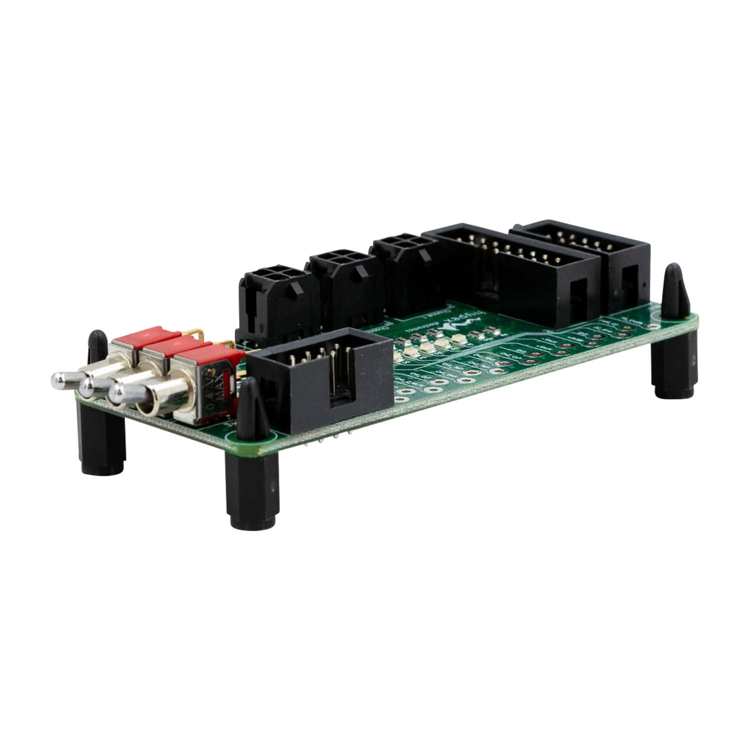 NCxxxMP Mains Powered Evaluation Board