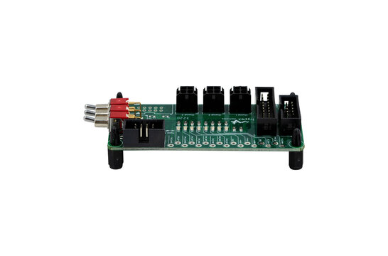 NCxxxMP Mains Powered Evaluation Board