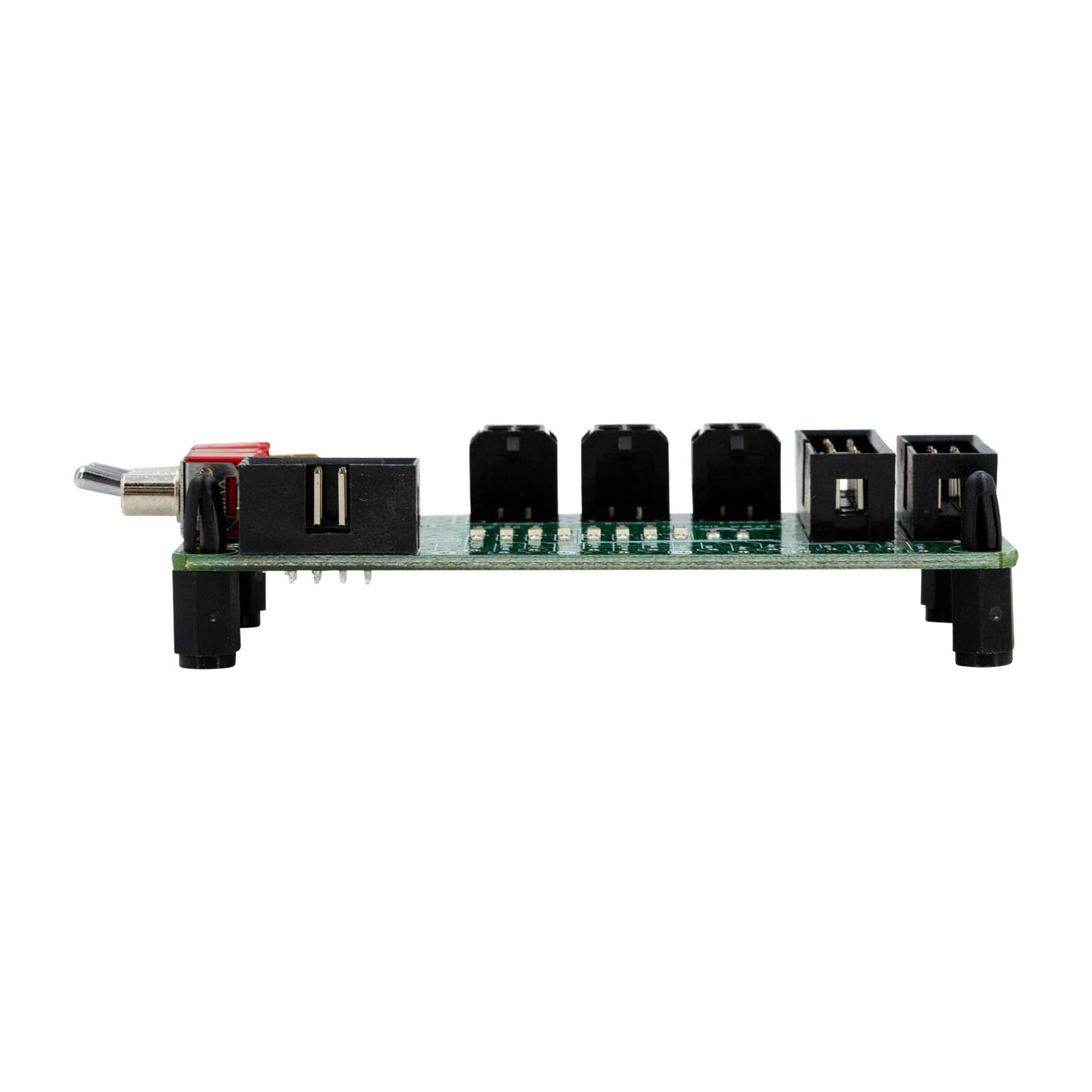 NCxxxMP Mains Powered Evaluation Board