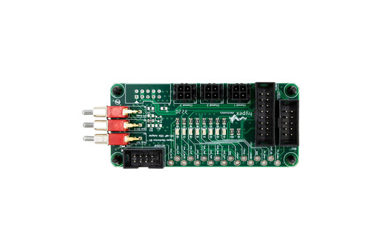 NCxxxMP Mains Powered Evaluation Board