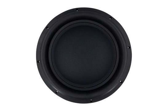 STW-350F188PR01-04 Subwoofer