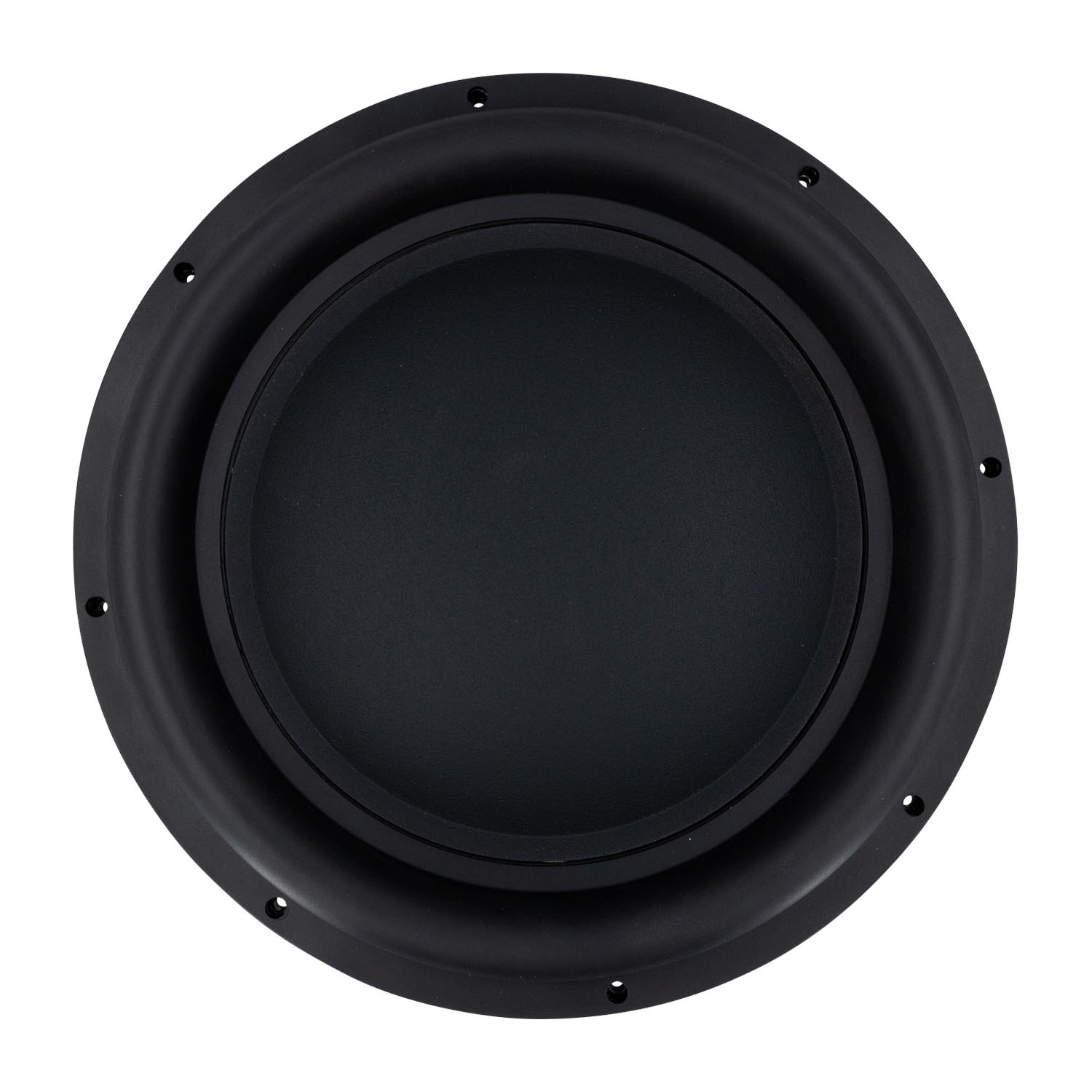 STW-350F188PR01-04 15" DVC High Power Subwoofer 8+8 Ohm