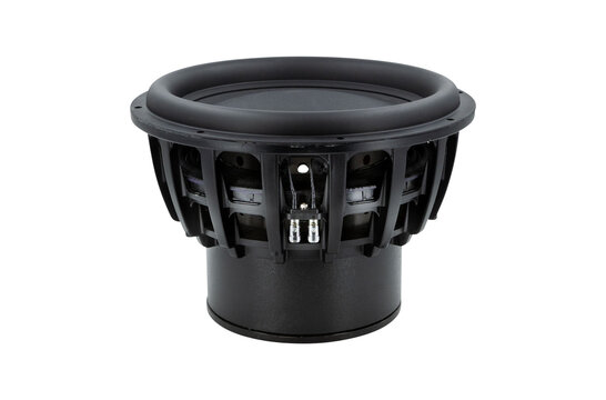 STW-350F188PR01-04 Subwoofer