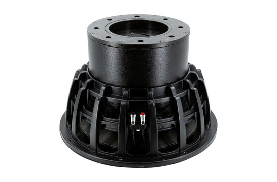 STW-350F188PR01-04 Subwoofer