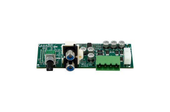 SUBin3-110 Analogue Subwoofer Input Expansion Module