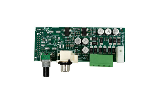 SUBin3-110 Analogue Subwoofer Input Expansion Module