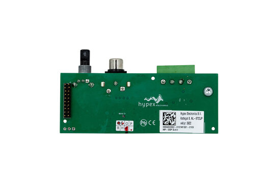 SUBin3-110 Analogue Subwoofer Input Expansion Module