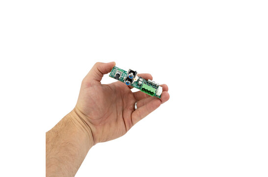 SUBin3-110 Analogue Subwoofer Input Expansion Module