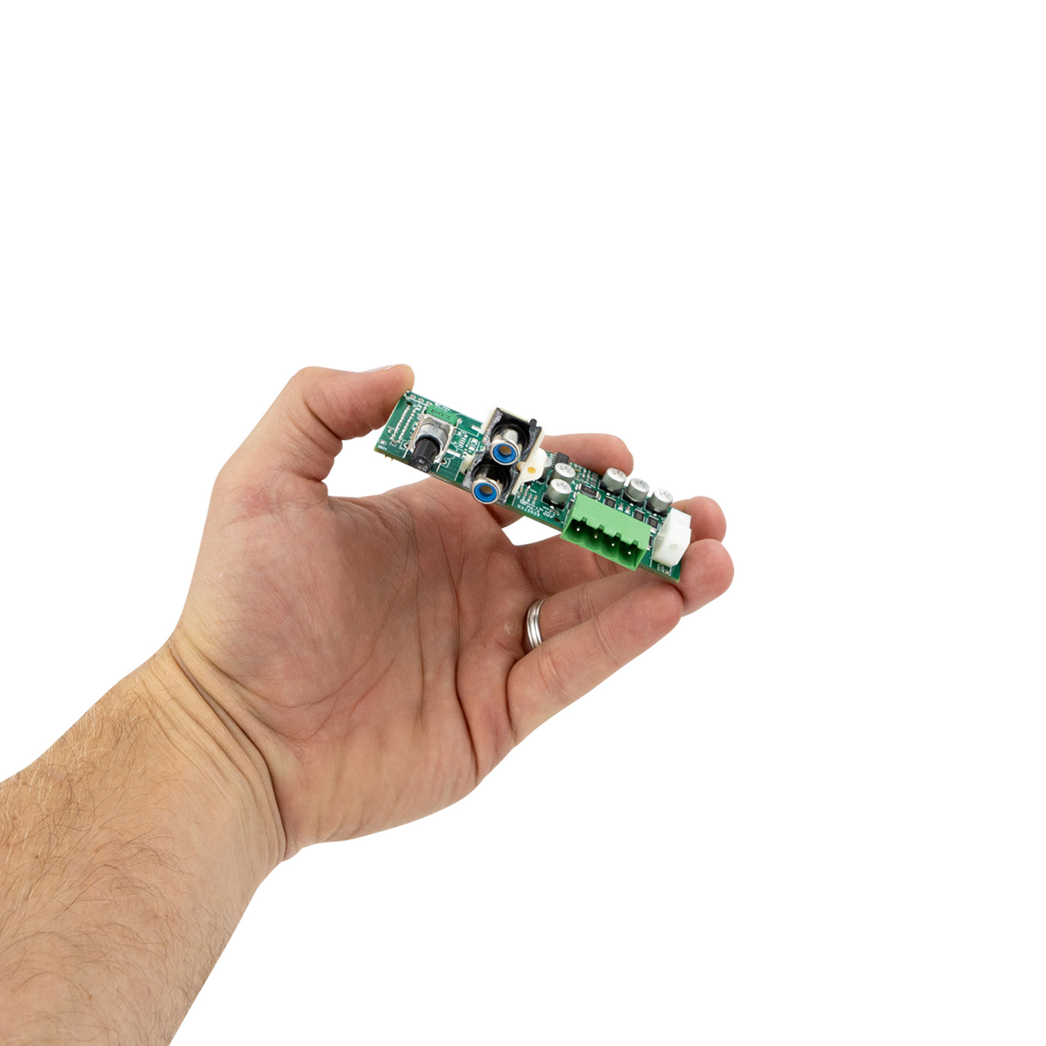 SUBin3-110 Analogue Subwoofer Input Expansion Module