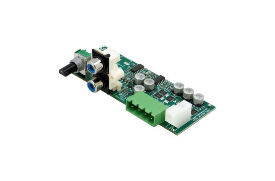 SUBin3-110 Analogue Subwoofer Input Expansion Module