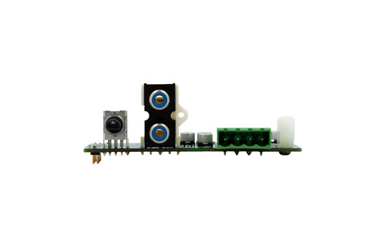 SUBin3-110 Analogue Subwoofer Input Expansion Module