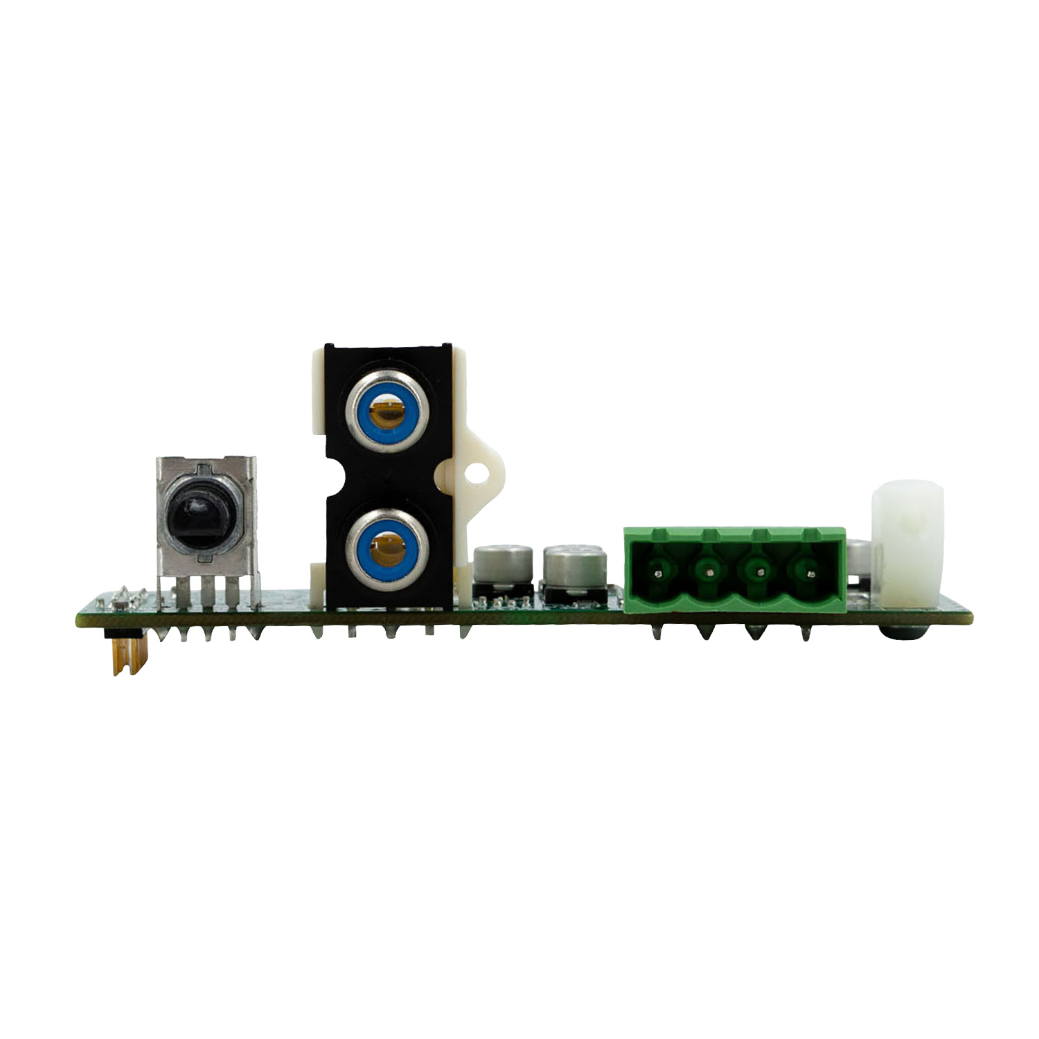 SUBin3-110 Analogue Subwoofer Input Expansion Module