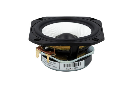 TG9FD-10-04 Woofer a Gamma Completa