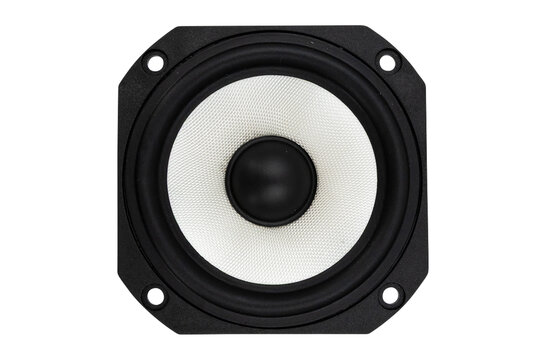 TG9FD-10-04 Woofer a Gamma Completa