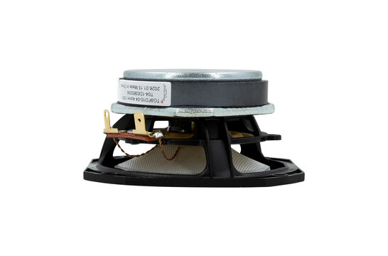 TG9FD-10-04 Woofer a Gamma Completa