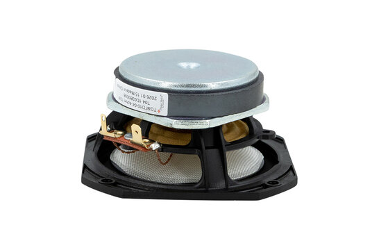 TG9FD-10-04 Woofer a Gamma Completa