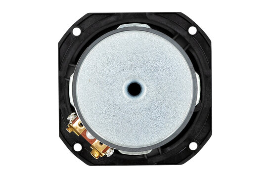 TG9FD-10-04 Woofer a Gamma Completa