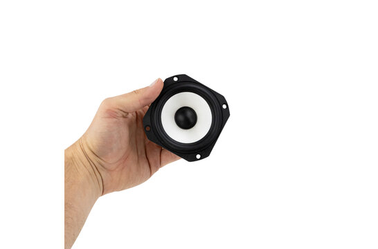 TG9FD-10-04 Woofer a Gamma Completa