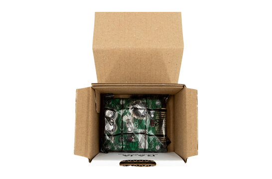 UcD180 1x180W UcD® Class D Amplifier Module
