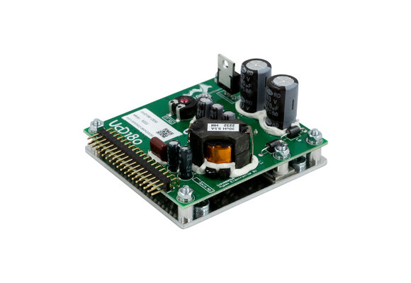 UcD180 UcD® Amplifier Module