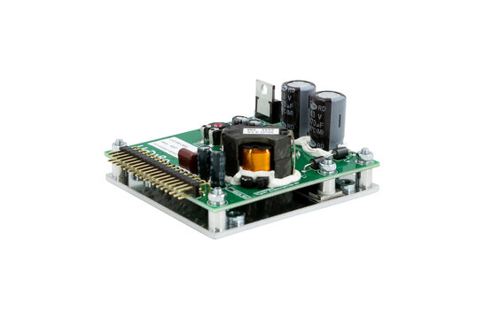 UcD180 1x180W UcD® Class D Amplifier Module
