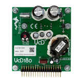 UcD180 1x180W UcD® Class D Amplifier Module