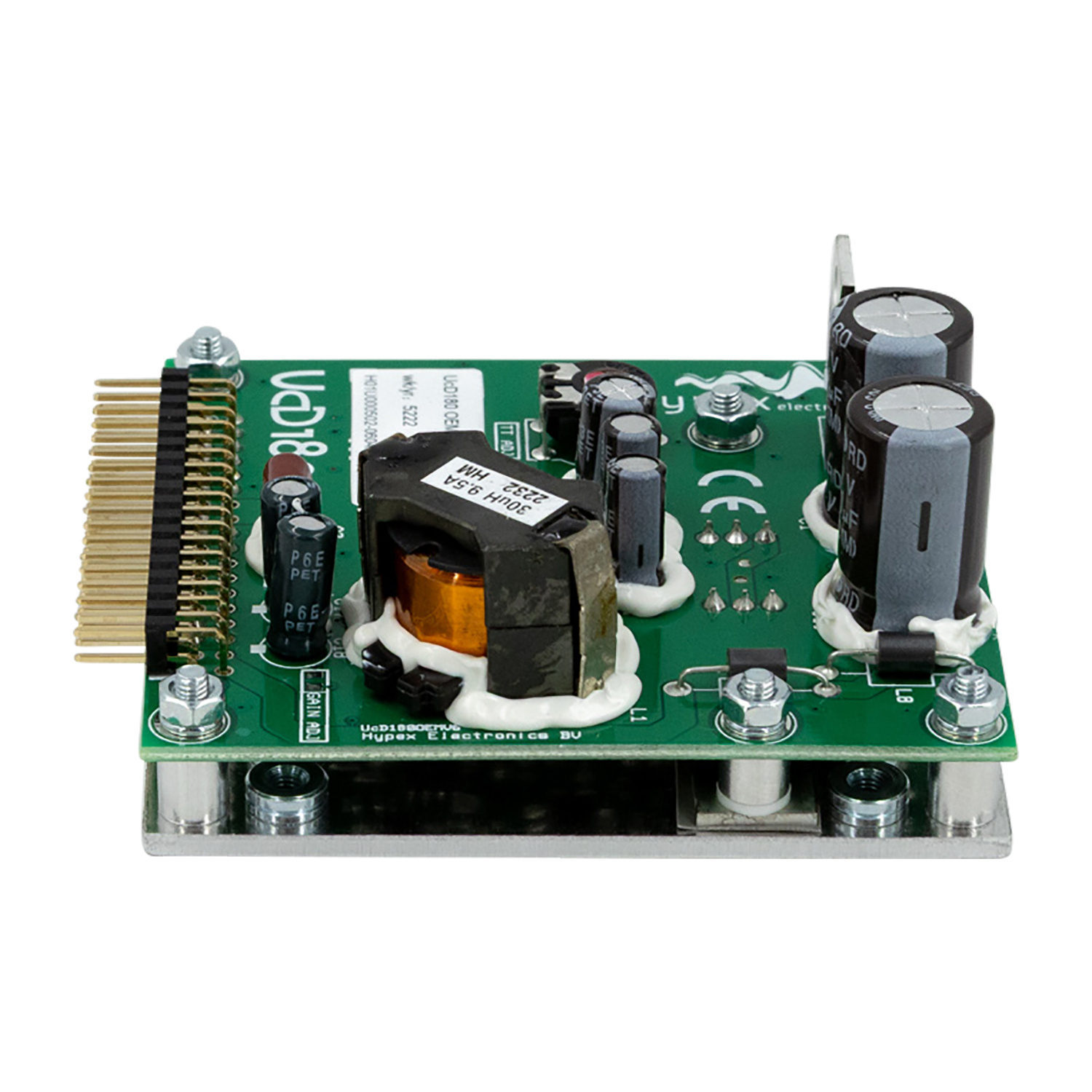 UcD180 1x180W UcD® Class D Amplifier Module