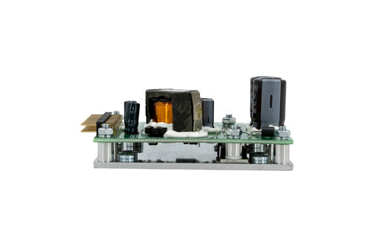 UcD180 1x180W UcD® Class D Amplifier Module
