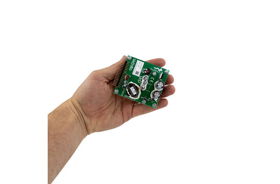 UcD180 1x180W UcD® Class D Amplifier Module