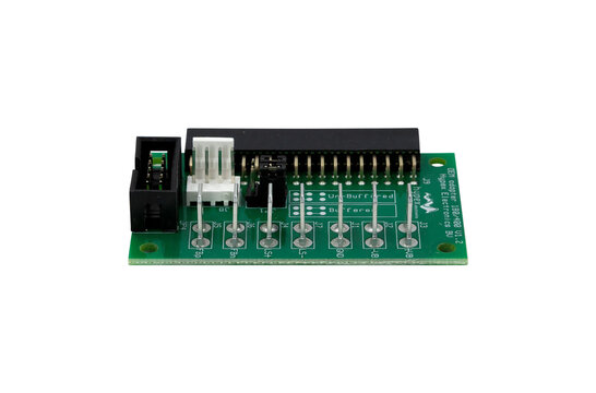 UcD180/400 UcD Evaluation Board