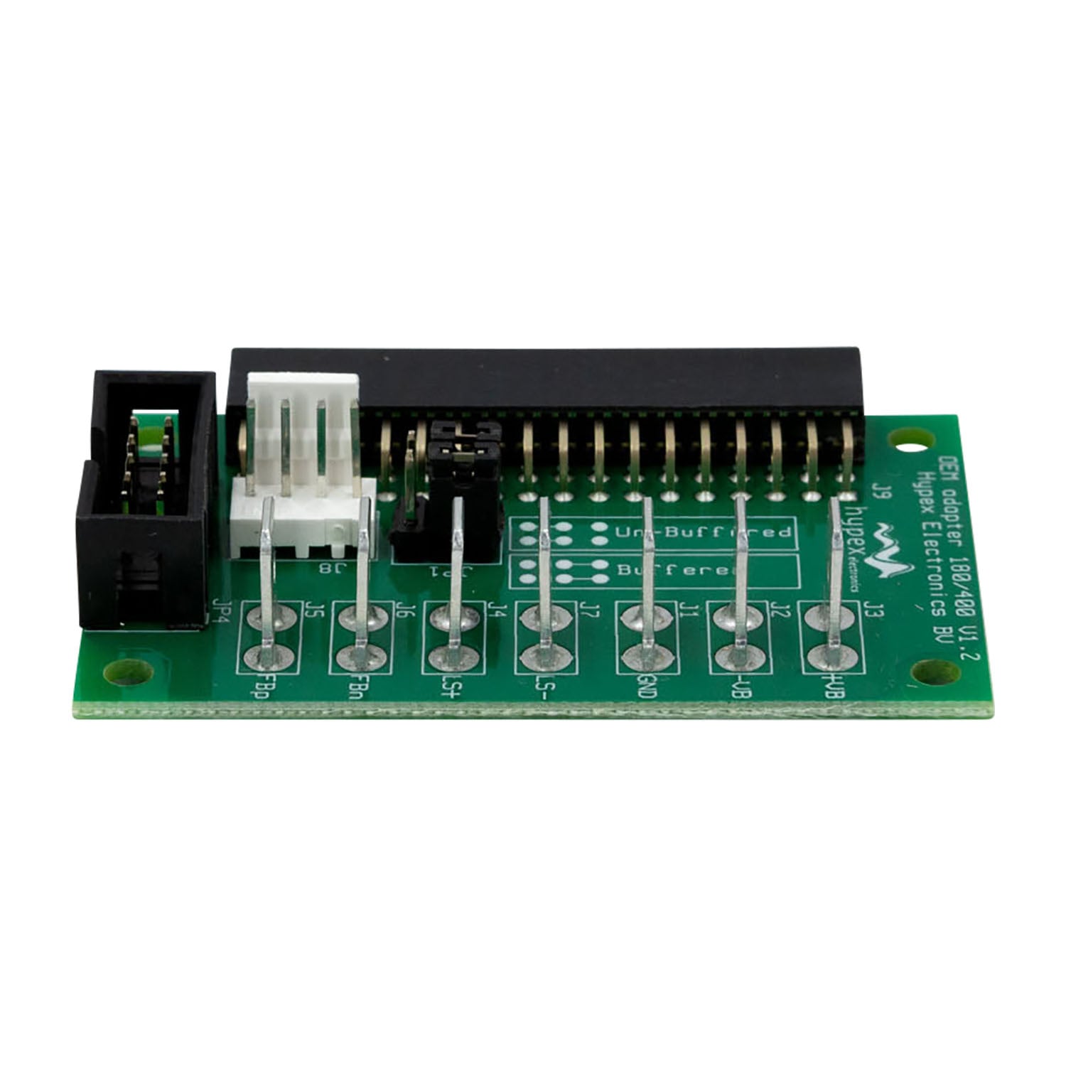 UcD180/400 UcD Evaluation Board