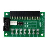 UcD180/400 UcD Evaluation Board