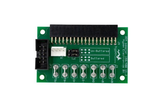 UcD180/400 UcD Evaluation Board