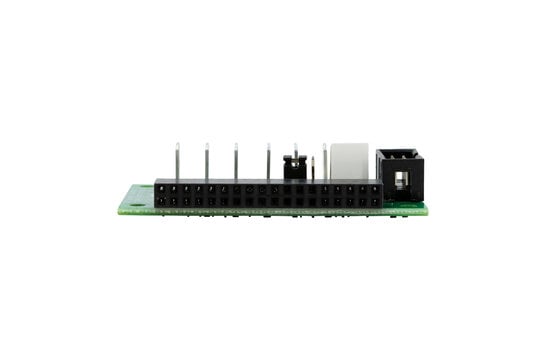 UcD180/400 UcD Evaluation Board
