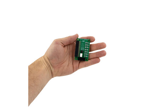 UcD180/400 UcD Evaluation Board