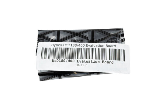 UcD180/400 UcD Evaluation Board