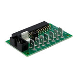 UcD180/400 UcD Evaluation Board