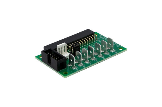 UcD180/400 UcD Evaluation Board