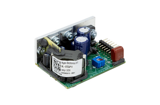 UcD250LP 1x250W Class D Amplifier Module
