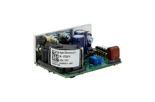 UcD250LP 1x250W Class D Amplifier Module