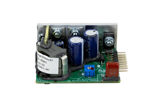 UcD250LP 1x250W Class D Amplifier Module